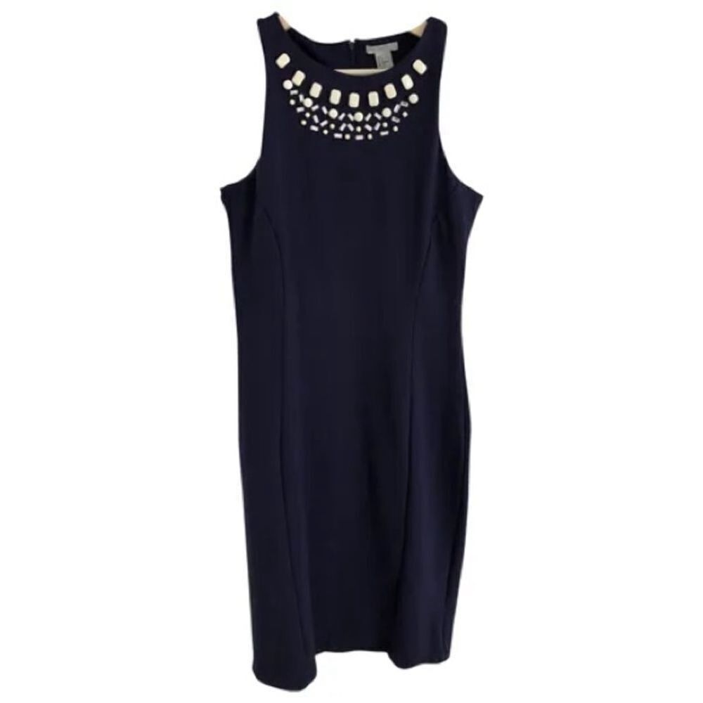 h&m Studio dress with stones